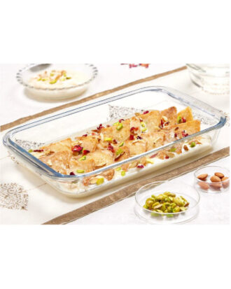 Luciano 2.2l Rectangular Bakeware Dish