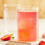 Luciano Bracelet 350ml Borosilicate Glass Cups 6pcs