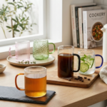 Single Wall Glass Items