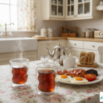 Luciano 250ml Borosilicate Double Wall Glass Cup 2 PC Set