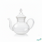 Luciano Aladdin 1000ml Tea Kettle with Filter and Lid - Image 2