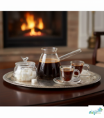 Luciano Borosilicate 300ml Glass Sugar Pot with Bird Lid - Image 6