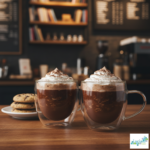 Luciano 300Ml Borosilicate Double Wall Glass Cup