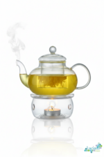 Luciano Borosilicate Glass Burner 128x64mm Color Box - Image 3