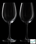 Luciano 350Ml Cristal Cups 2Pcs Set - Image 3