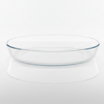Luciano 3l Oval Bakeware Dish