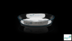 Luciano 3l Oval Bakeware Dish - Image 3