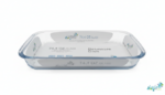 Luciano 2.2l Rectangular Bakeware Dish - Image 2